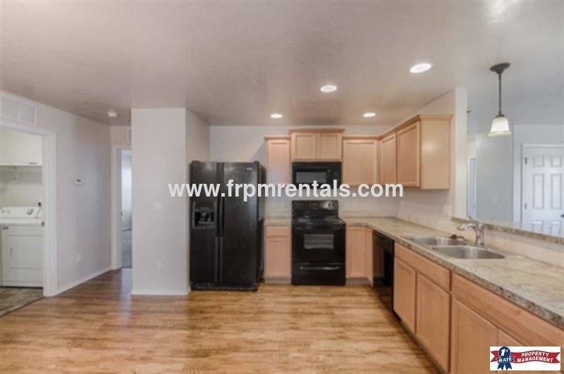 House for rent at 11343 W Allerton St, Boise, ID 83709