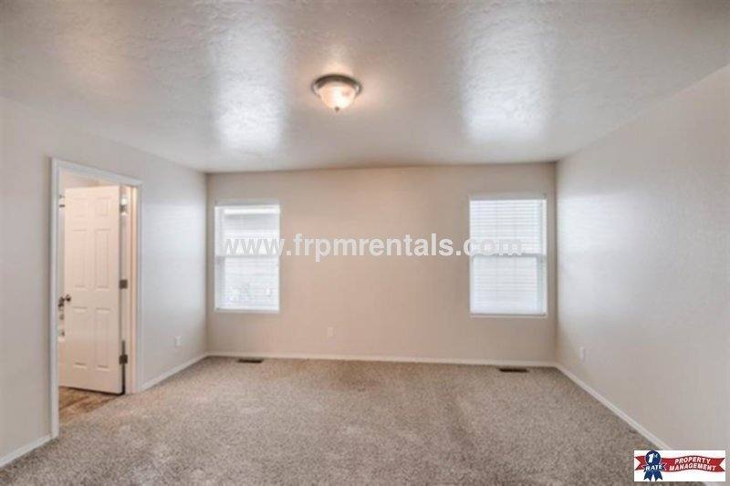 House for rent at 11343 W Allerton St, Boise, ID 83709