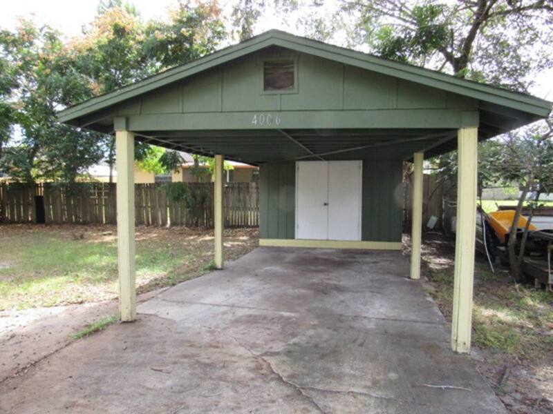 House for rent at 4006 Luan Dr, Orlando, FL 32808