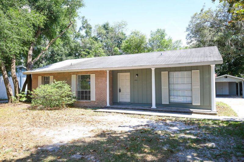 House for rent at 4006 Luan Dr, Orlando, FL 32808