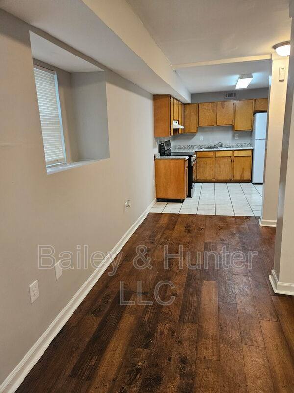 Apartment for rent at 1017 Washington Heights Terrace NW #2, Atlanta, GA 30314