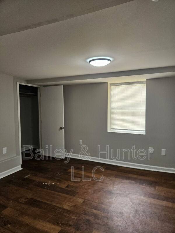 Apartment for rent at 1017 Washington Heights Terrace NW #2, Atlanta, GA 30314