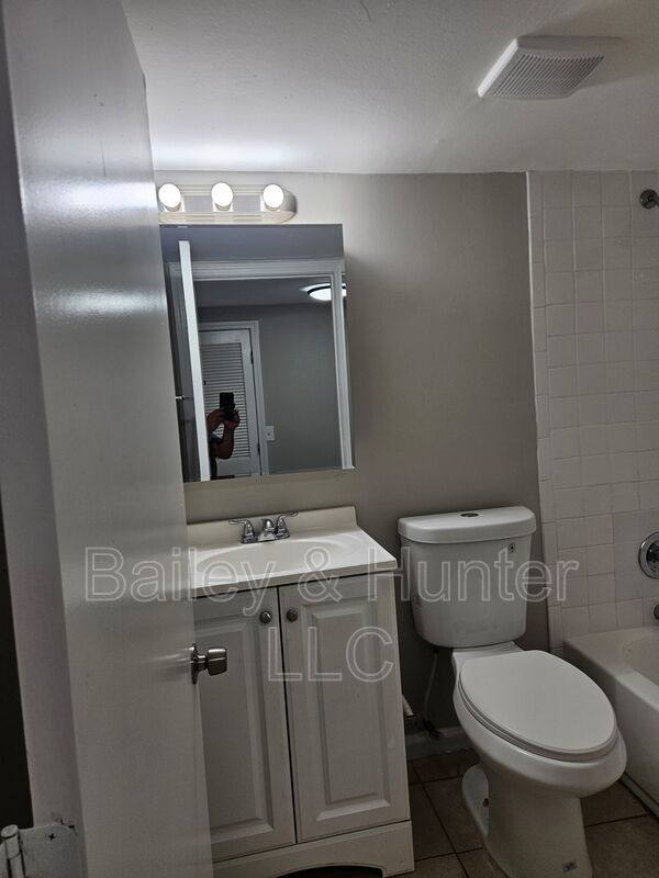 Apartment for rent at 1017 Washington Heights Terrace NW #2, Atlanta, GA 30314