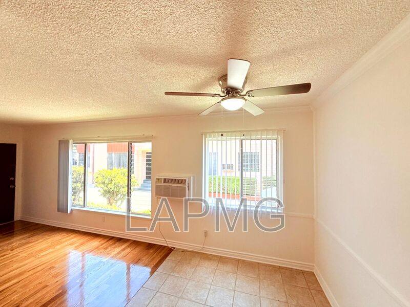 Apartment for rent at 5618 Harold Way #2, Los Angeles, CA 90028