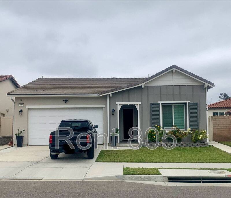 Apartment for rent at 525 Eureka Dr, Santa Paula, CA 93060