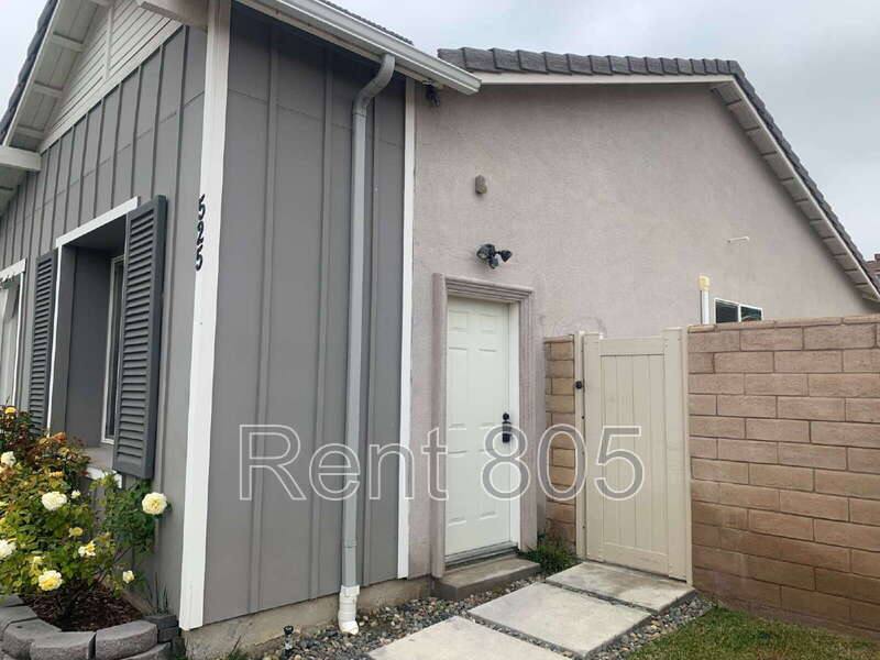Apartment for rent at 525 Eureka Dr, Santa Paula, CA 93060