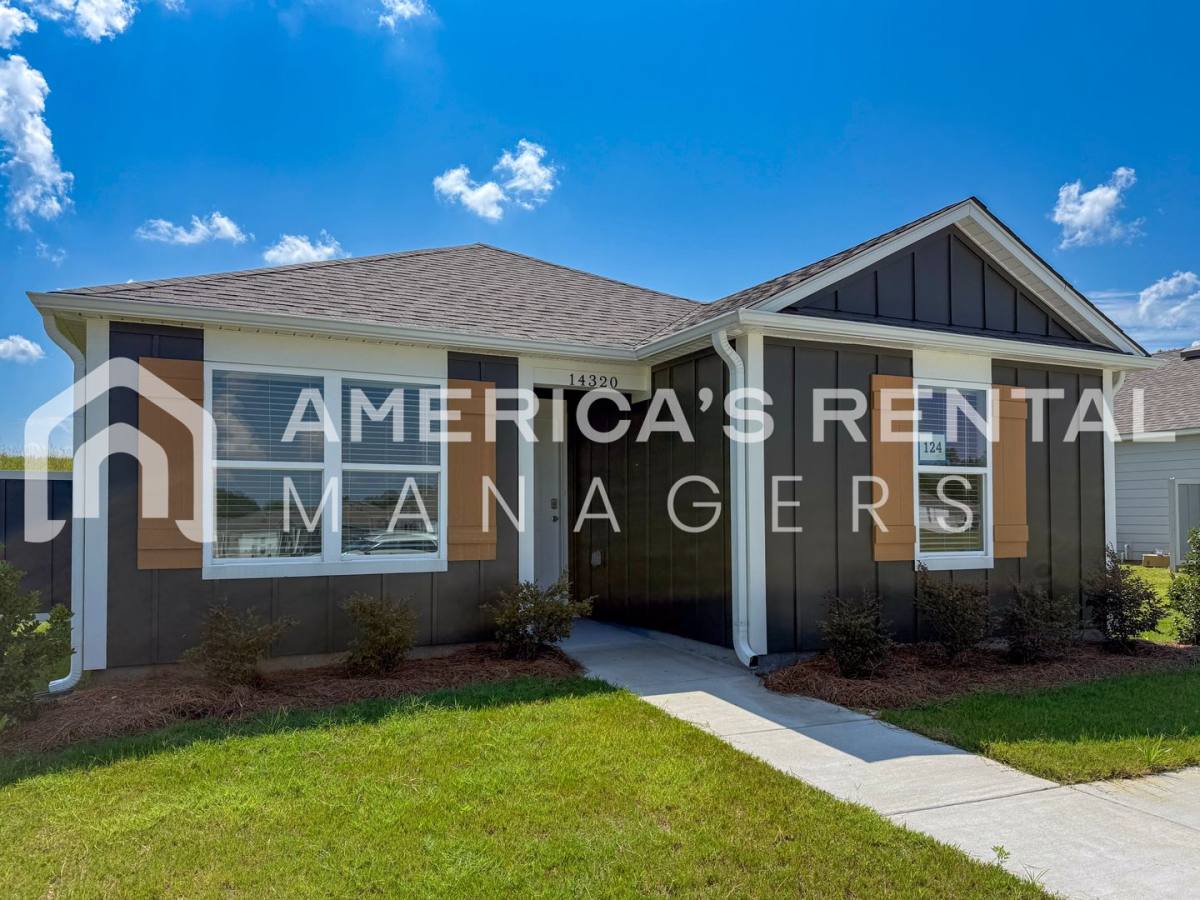 House for rent at 14320 Firefly Lane, Tuscaloosa, AL 35405