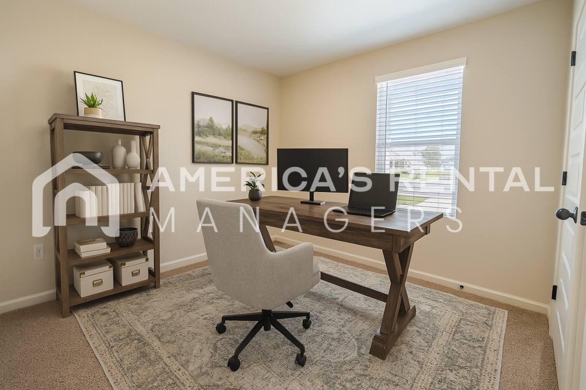 House for rent at 14320 Firefly Lane, Tuscaloosa, AL 35405