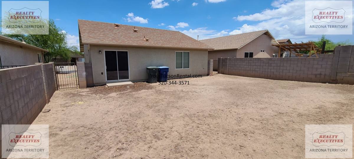 House for rent at 1983 W Calle Cielo De Oro, Tucson, AZ 85746