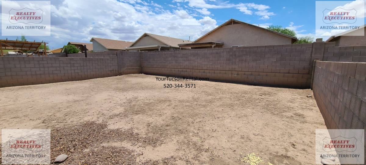 House for rent at 1983 W Calle Cielo De Oro, Tucson, AZ 85746