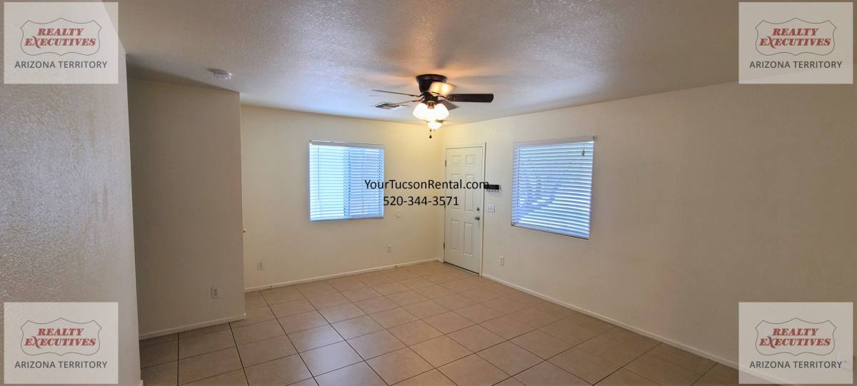 House for rent at 1983 W Calle Cielo De Oro, Tucson, AZ 85746