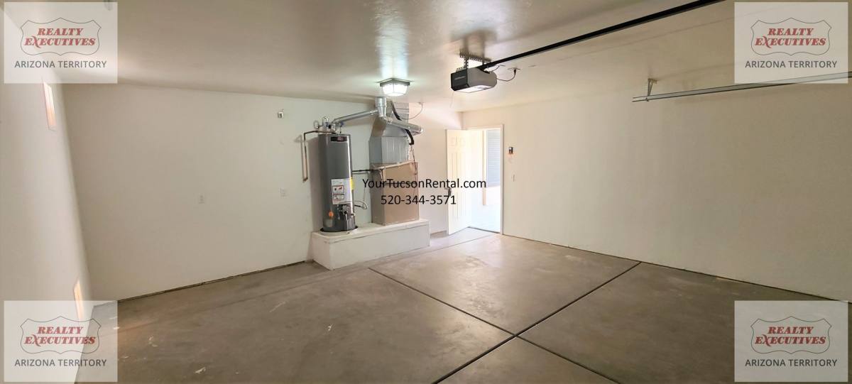 House for rent at 1983 W Calle Cielo De Oro, Tucson, AZ 85746