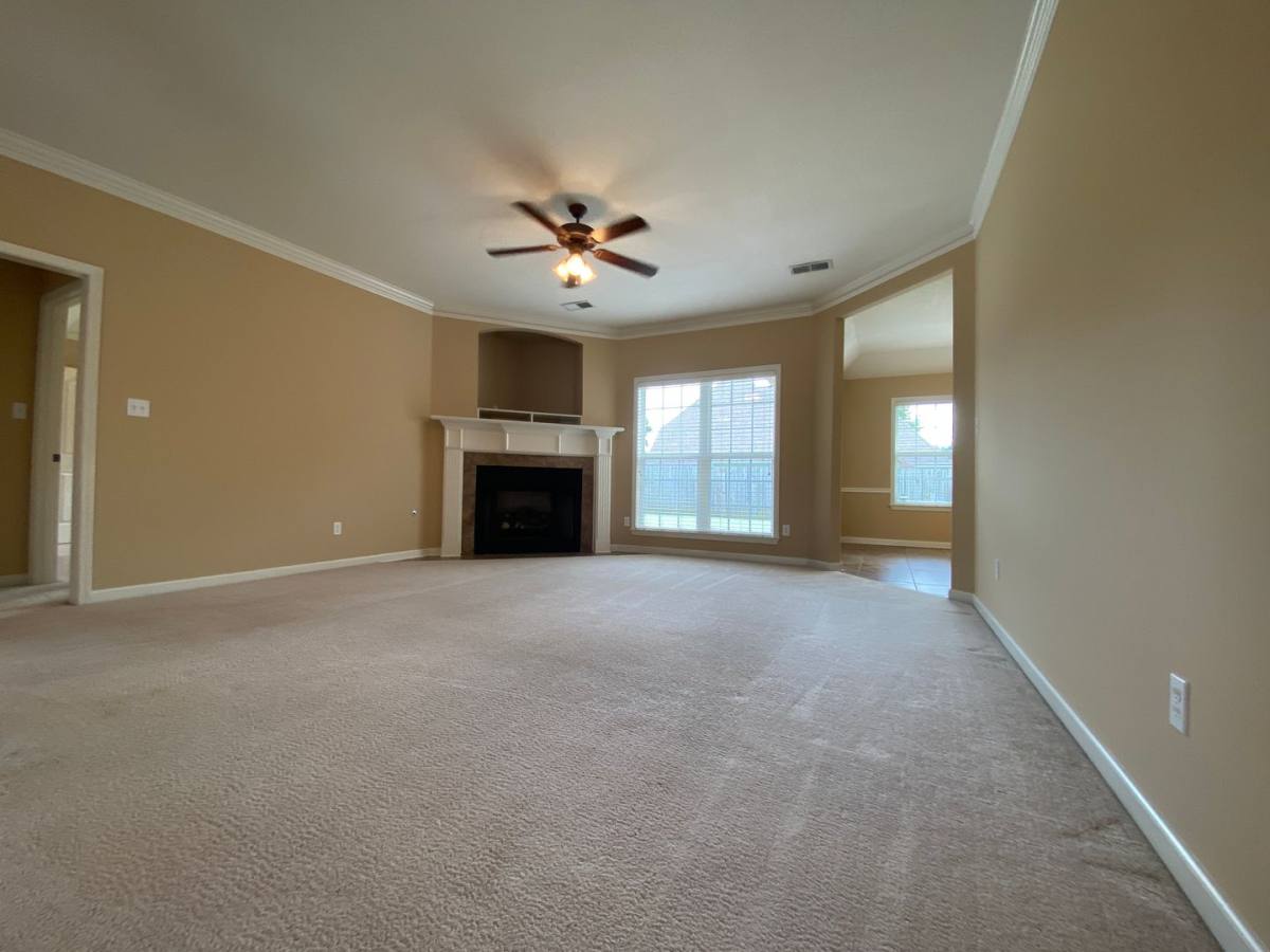 House for rent at 7835 Anna Calla Way, Memphis, TN 38133