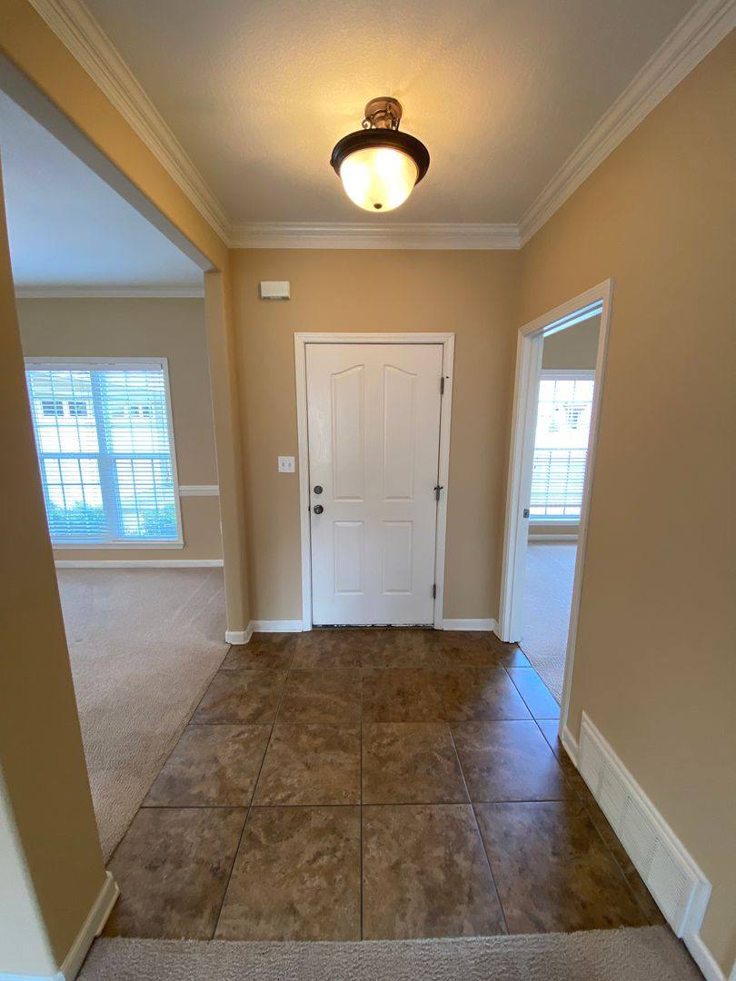 House for rent at 7835 Anna Calla Way, Memphis, TN 38133