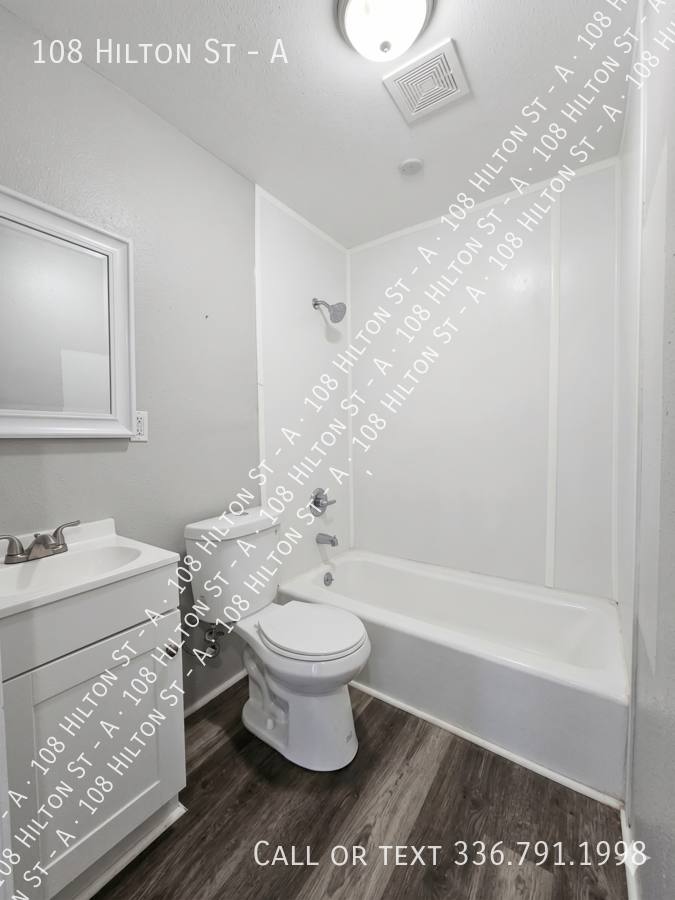 House for rent at 108 Hilton St #A, Greenville, SC 29607