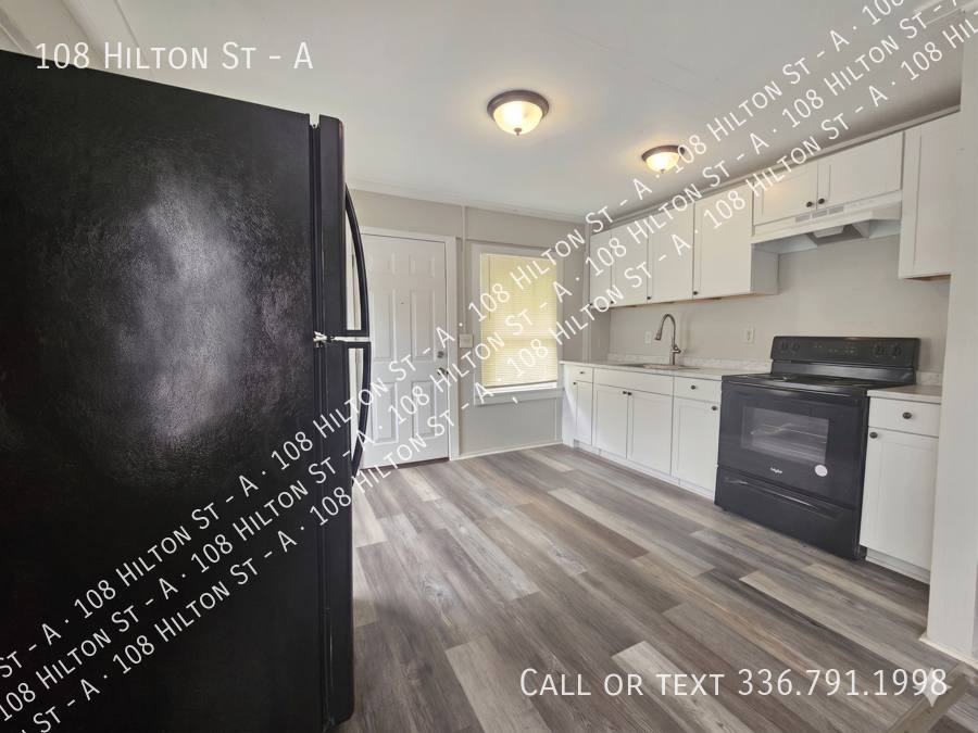 House for rent at 108 Hilton St #A, Greenville, SC 29607