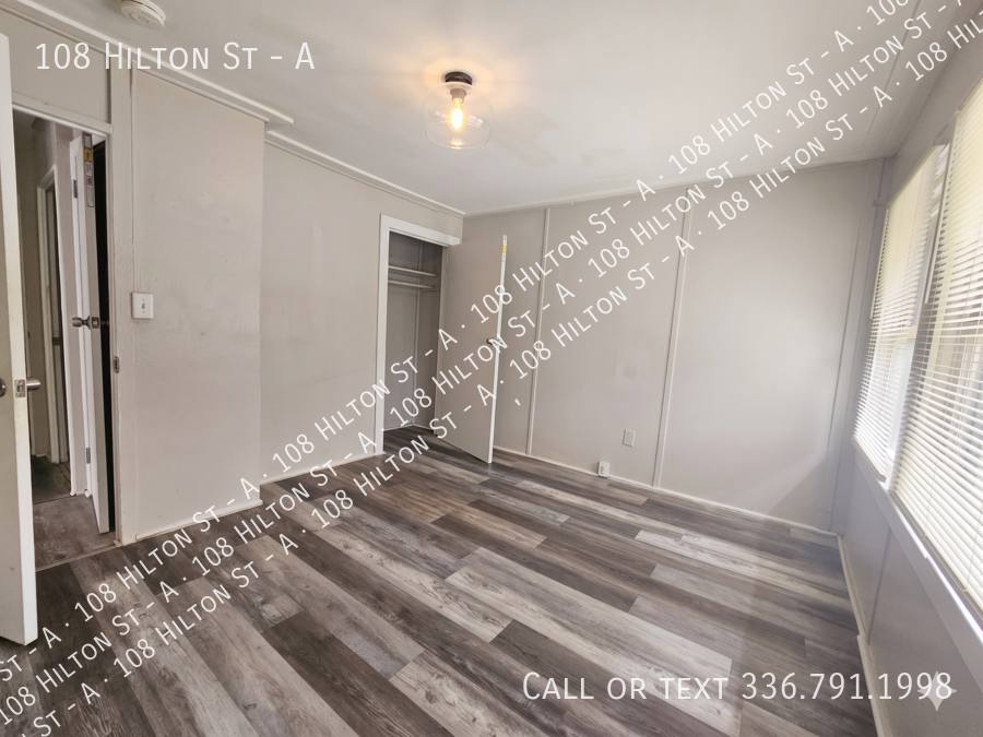 House for rent at 108 Hilton St #A, Greenville, SC 29607