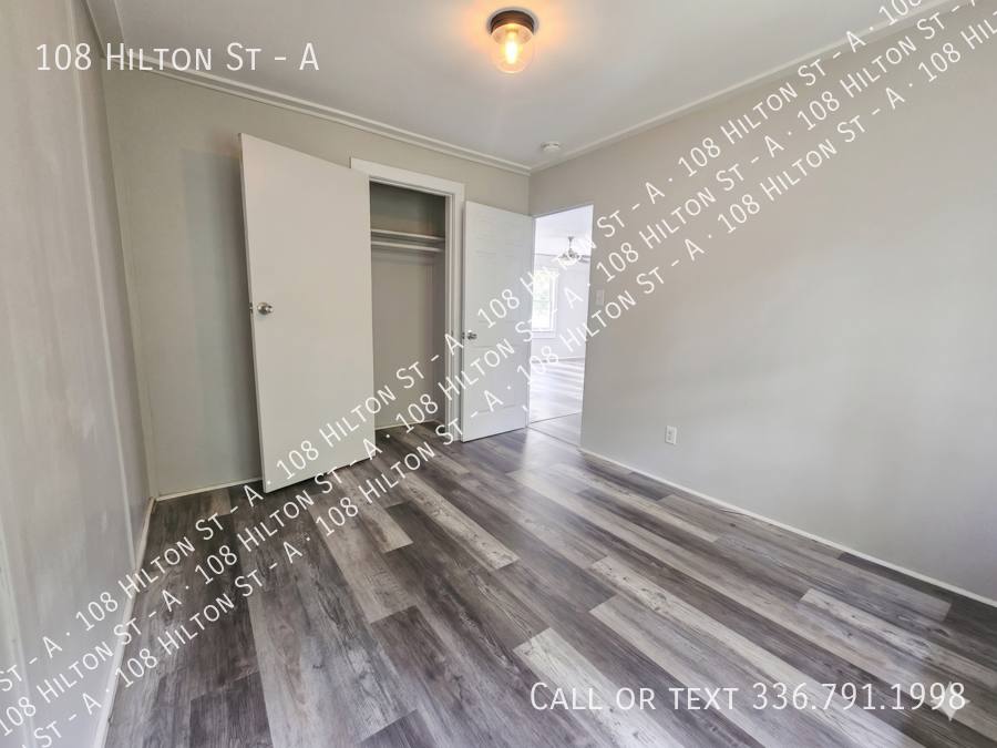 House for rent at 108 Hilton St #A, Greenville, SC 29607