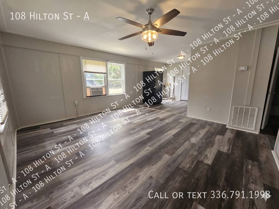 House for rent at 108 Hilton St #A, Greenville, SC 29607
