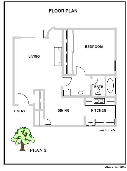 Apartment for rent at 2160 S Beverly Glen Blvd #247, Los Angeles, CA 90025