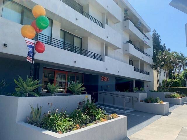 Apartment for rent at 2160 S Beverly Glen Blvd #247, Los Angeles, CA 90025