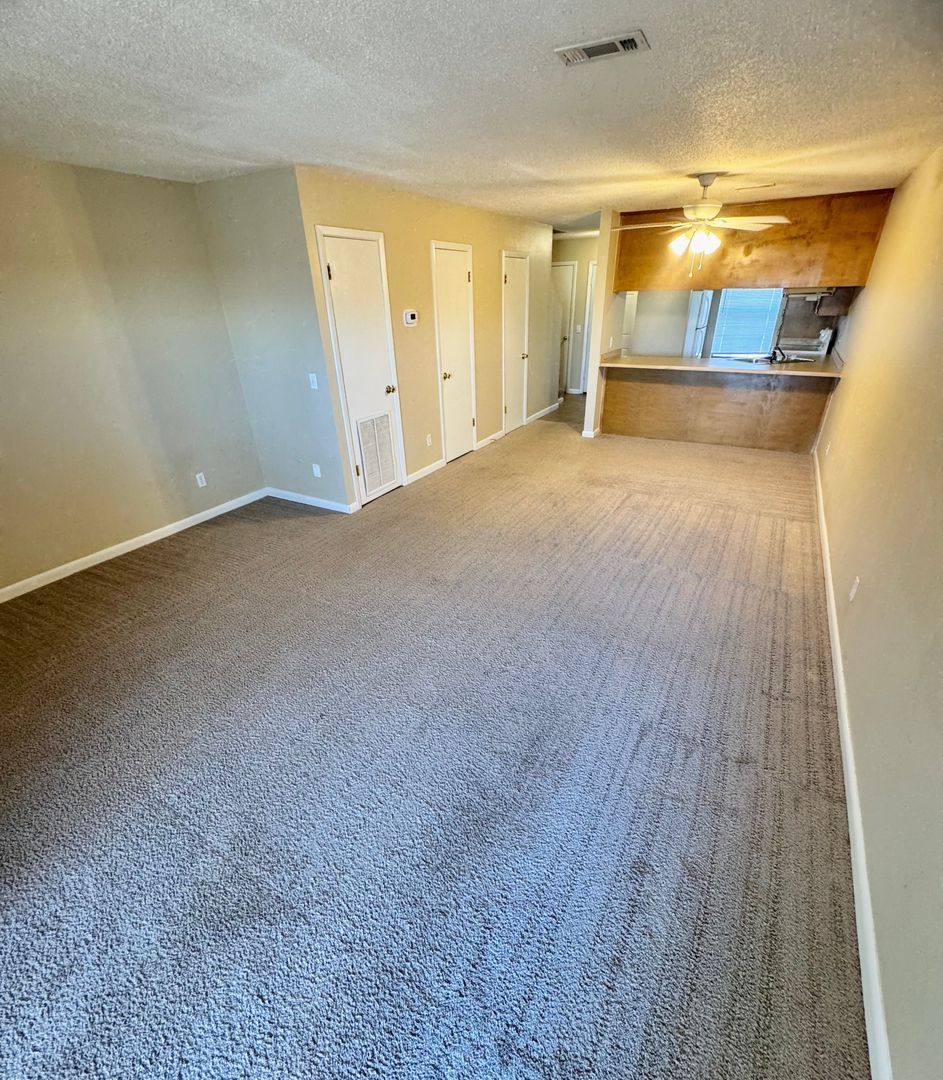 Townhouse for rent at 121 Brian Court, Daleville, AL 36322