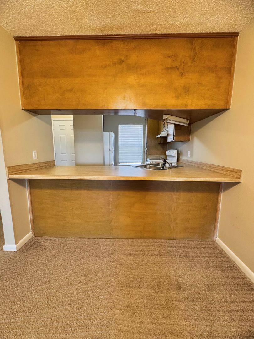 Townhouse for rent at 121 Brian Court, Daleville, AL 36322
