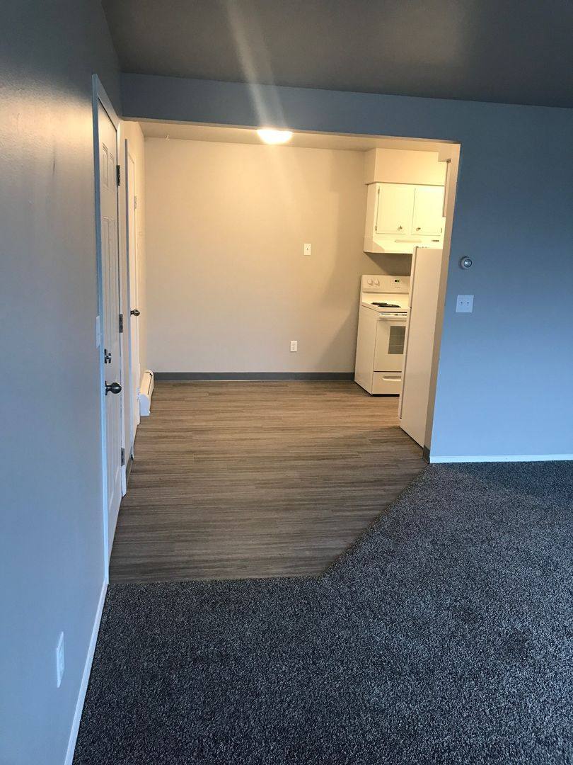 Apartment for rent at 1824 S Main, Minot, ND 58701