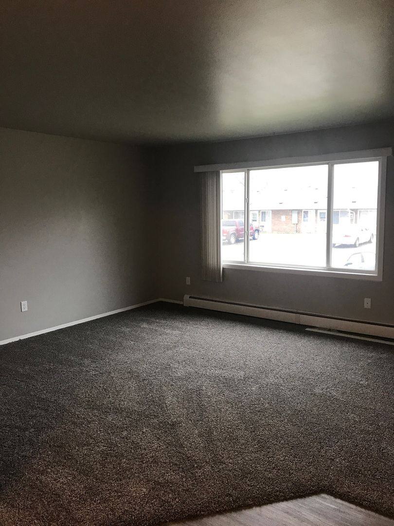 Apartment for rent at 1824 S Main, Minot, ND 58701
