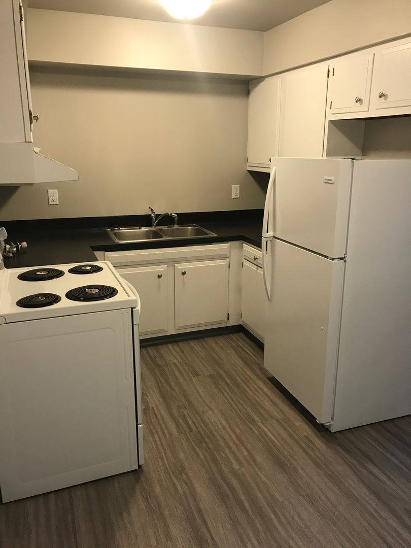 Apartment for rent at 1824 S Main, Minot, ND 58701