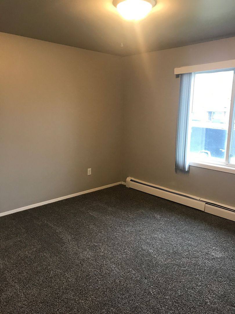 Apartment for rent at 1824 S Main, Minot, ND 58701