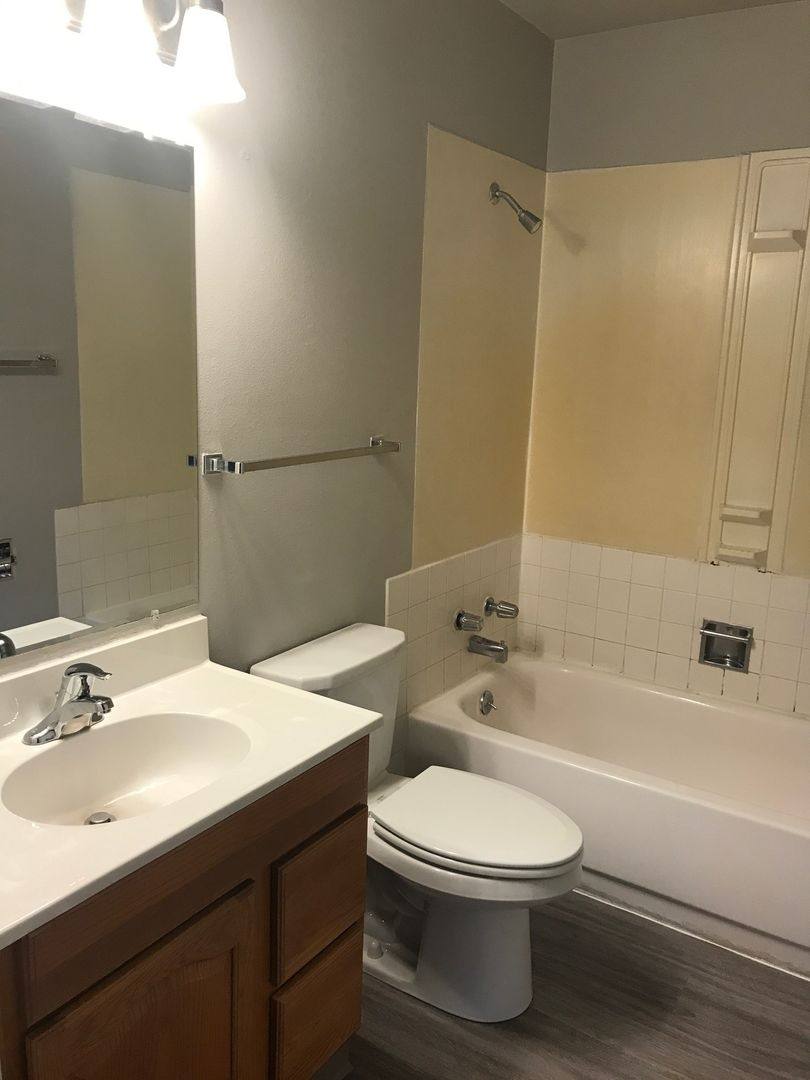 Apartment for rent at 1824 S Main, Minot, ND 58701