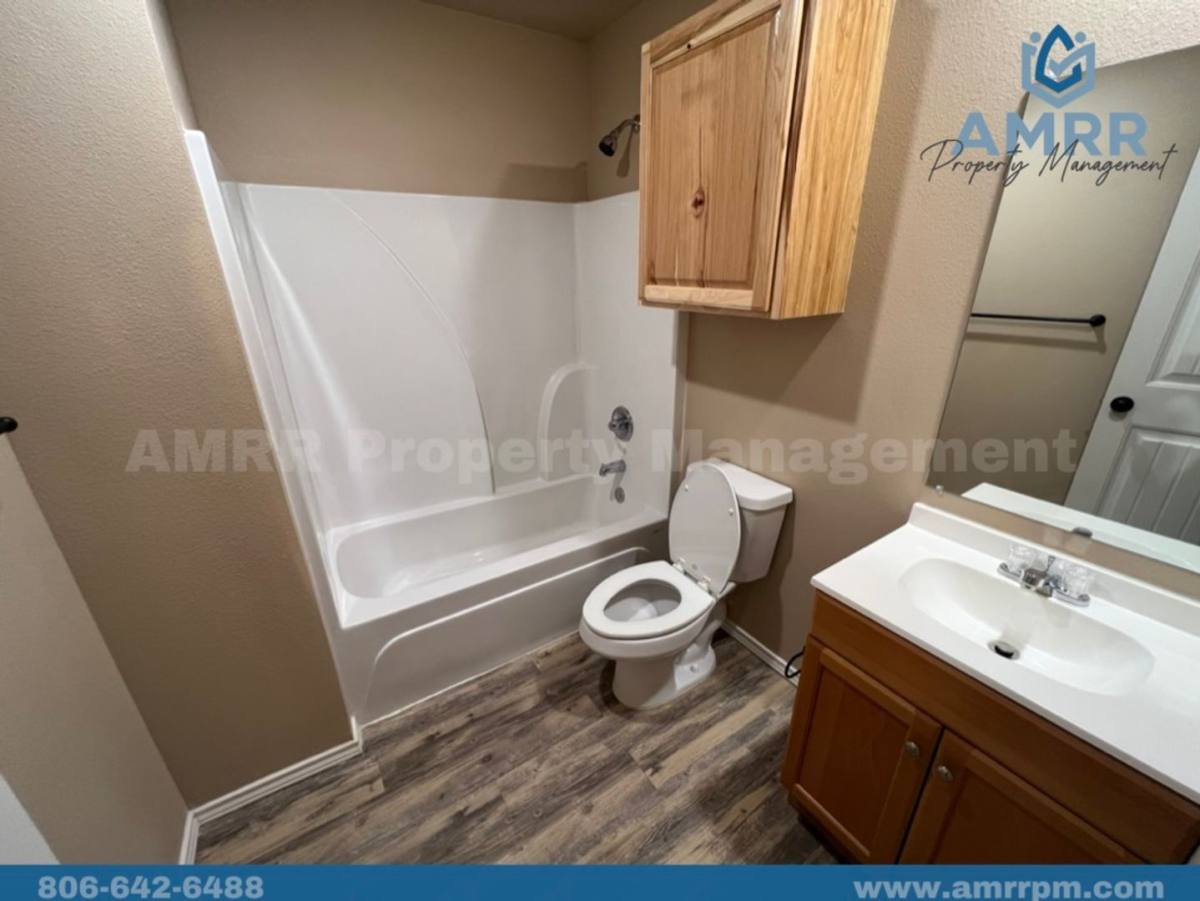 House for rent at 7412 5th St, Lubbock, TX 79416