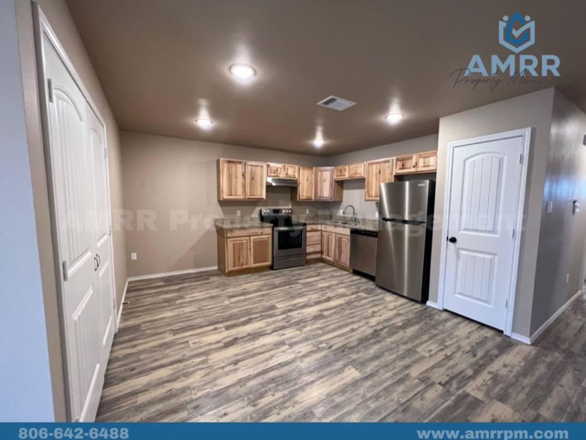 House for rent at 7412 5th St, Lubbock, TX 79416