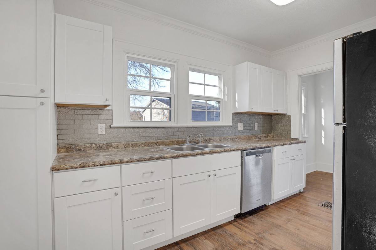 House for rent at 409 Booth Rd, Chattanooga, TN 37411