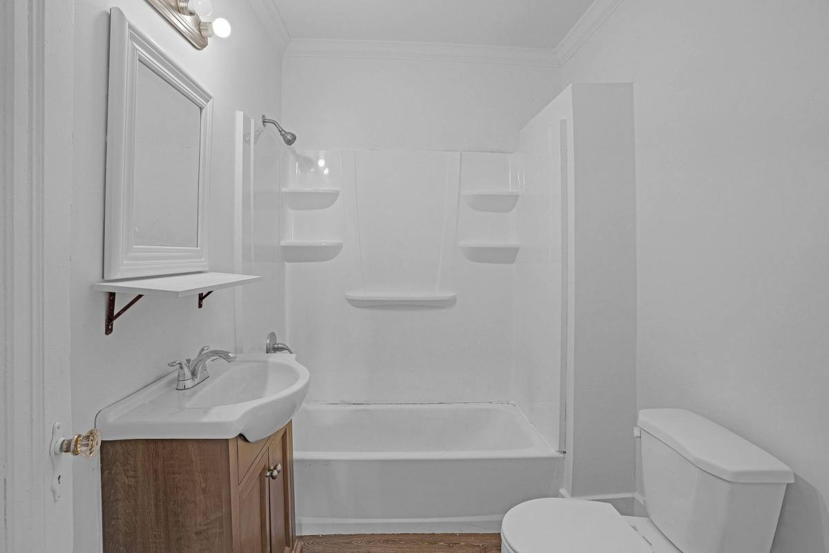 House for rent at 409 Booth Rd, Chattanooga, TN 37411