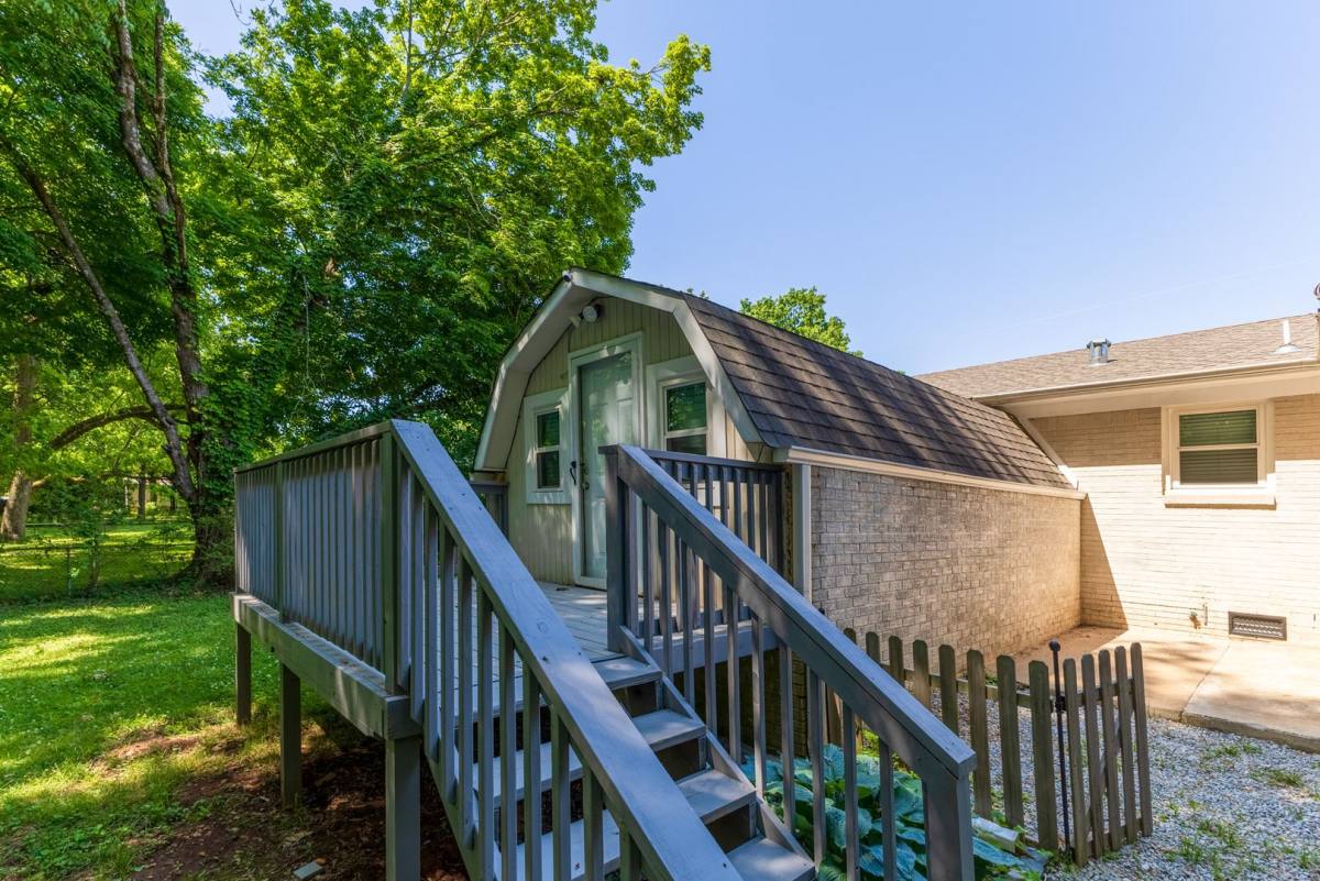 House for rent at 3306 Reynolds Dr, Huntsville, AL 35810