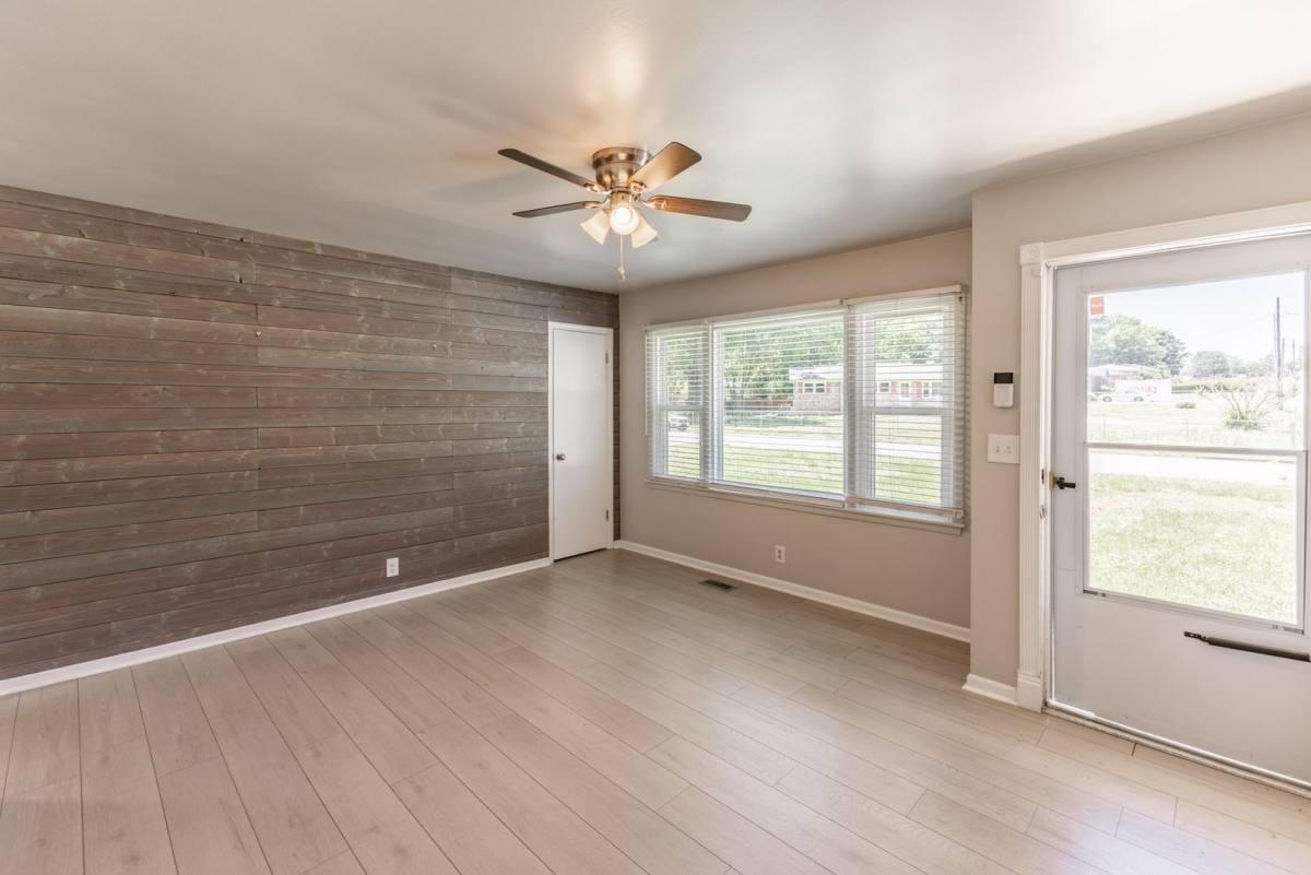 House for rent at 3306 Reynolds Dr, Huntsville, AL 35810