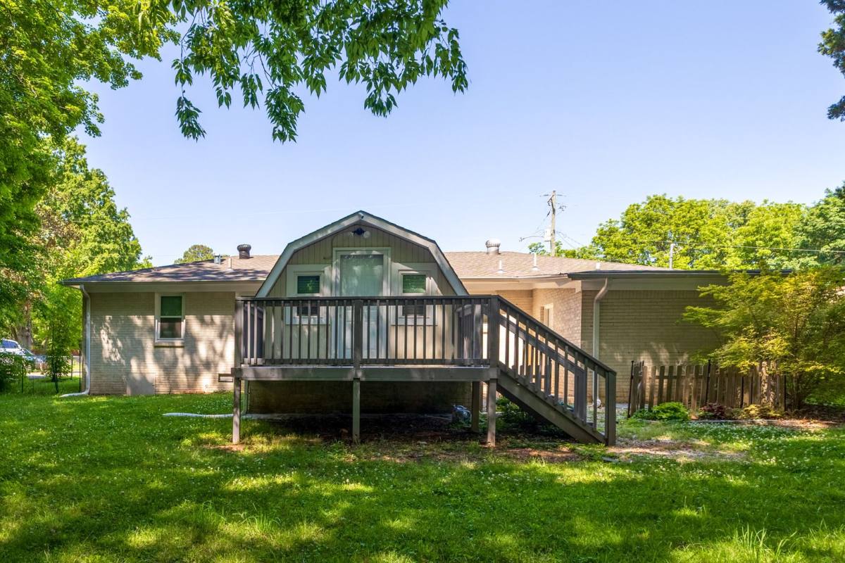 House for rent at 3306 Reynolds Dr, Huntsville, AL 35810