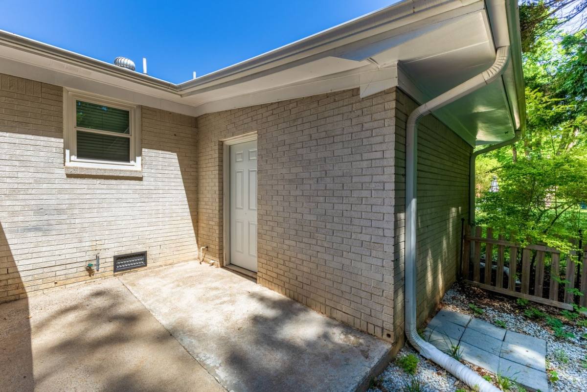 House for rent at 3306 Reynolds Dr, Huntsville, AL 35810