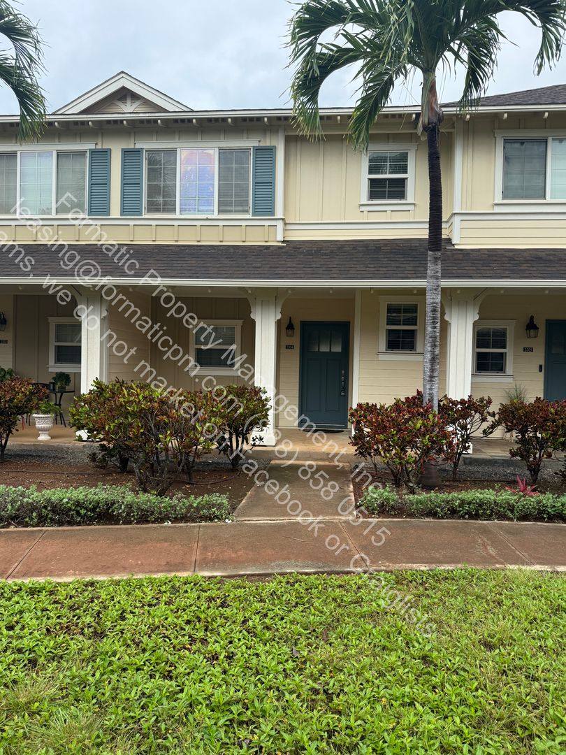 House for rent at 91-2041 Kaioli St, Ewa Beach, HI 96706