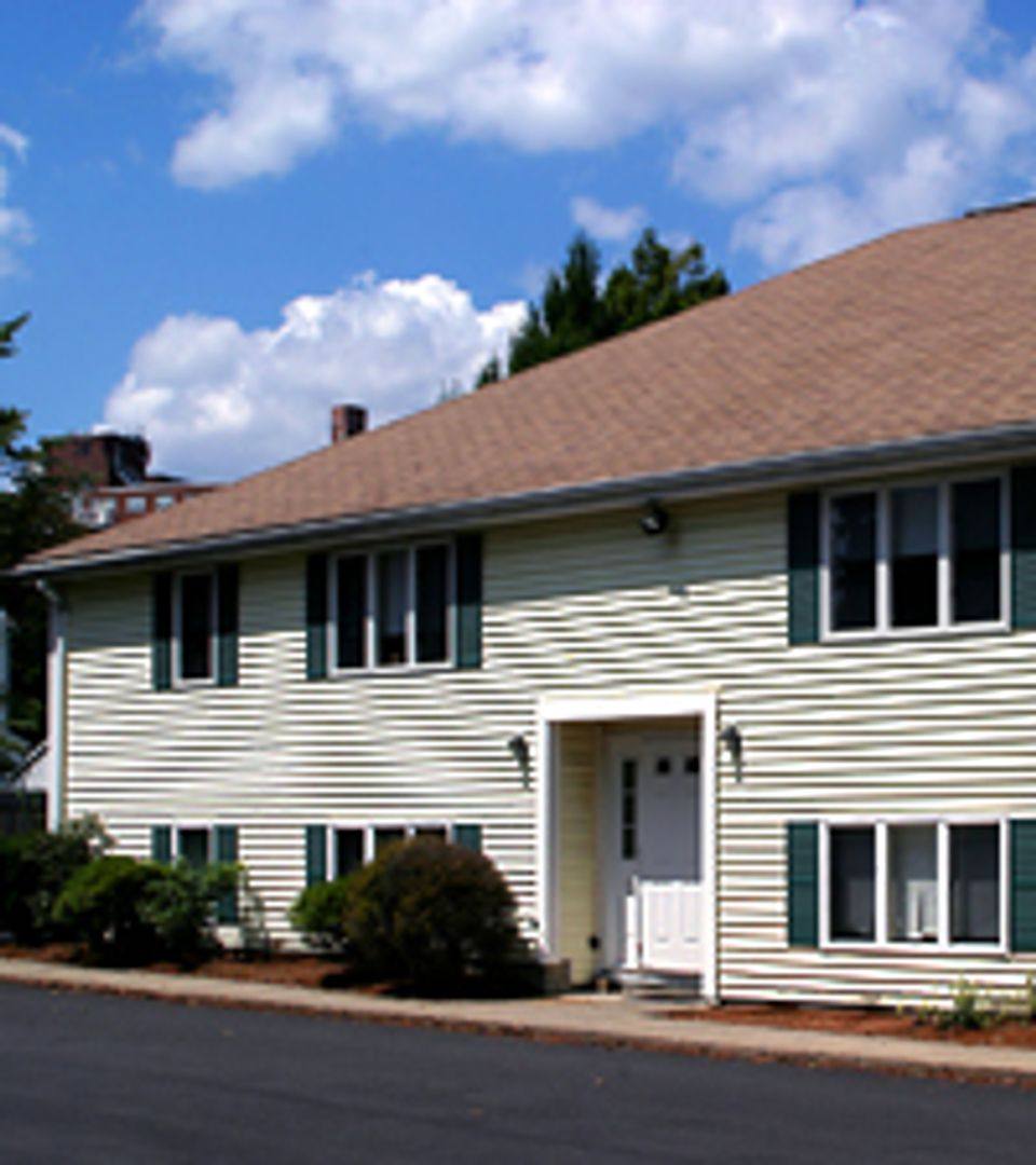 Apartment for rent at 51 Myrtle St, Malden, MA 02148