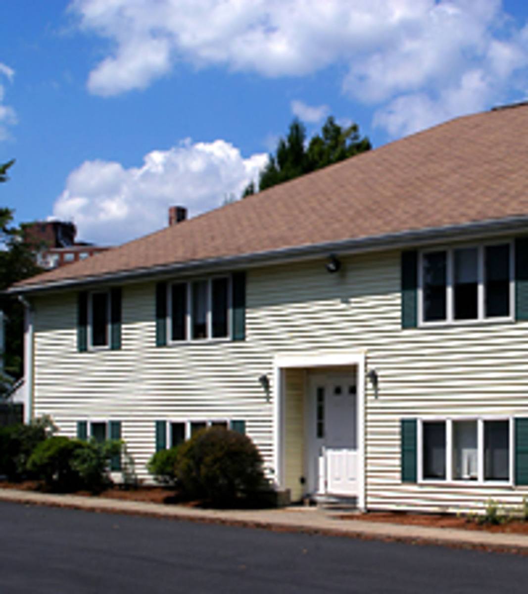 Apartment for rent at 51 Myrtle St, Malden, MA 02148
