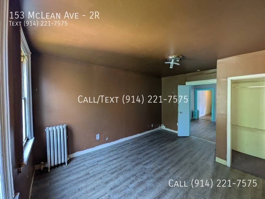 Apartment for rent at 153 McLean Ave #2R, Yonkers, NY 10705