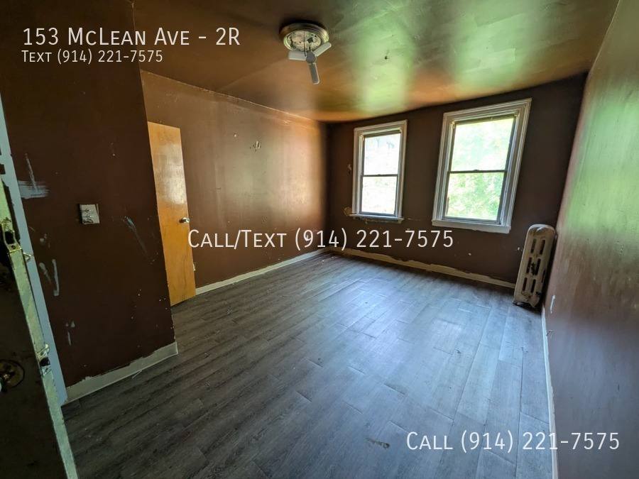Apartment for rent at 153 McLean Ave #2R, Yonkers, NY 10705