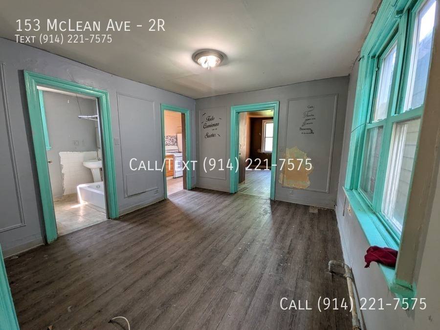 Apartment for rent at 153 McLean Ave #2R, Yonkers, NY 10705