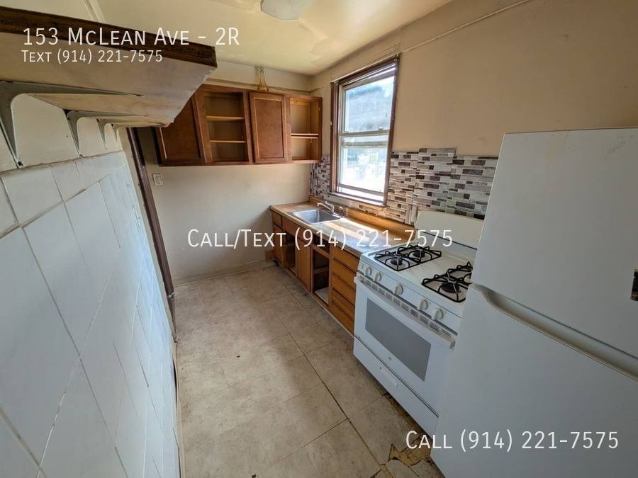 Apartment for rent at 153 McLean Ave #2R, Yonkers, NY 10705