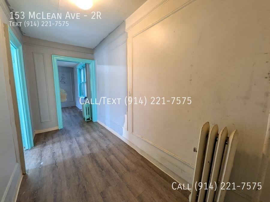 Apartment for rent at 153 McLean Ave #2R, Yonkers, NY 10705