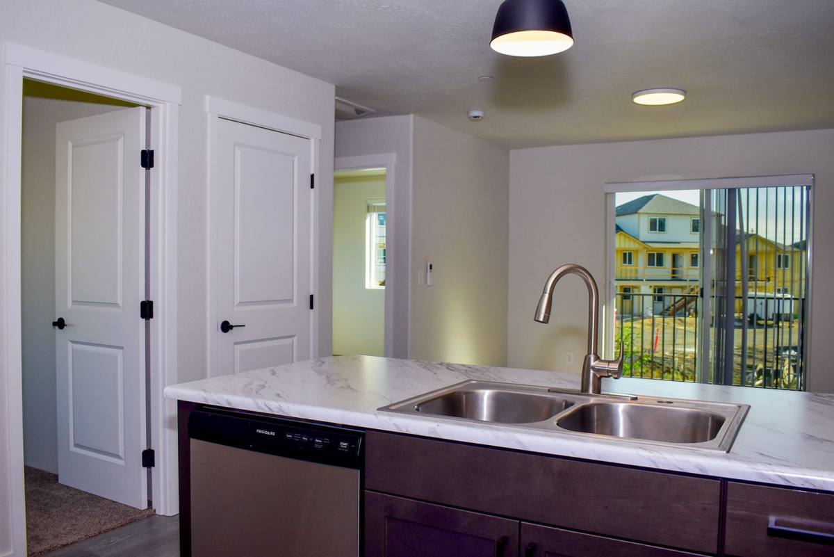 Apartment for rent at 1981 Sky Park Dr, Medford, OR 97504