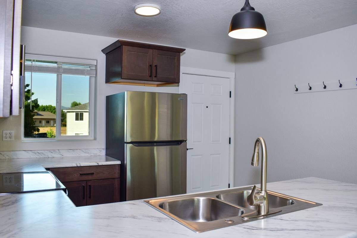 Apartment for rent at 1981 Sky Park Dr, Medford, OR 97504